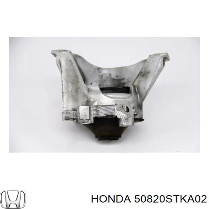 Honda 50820STKA02 ціна, від 31.64 USD