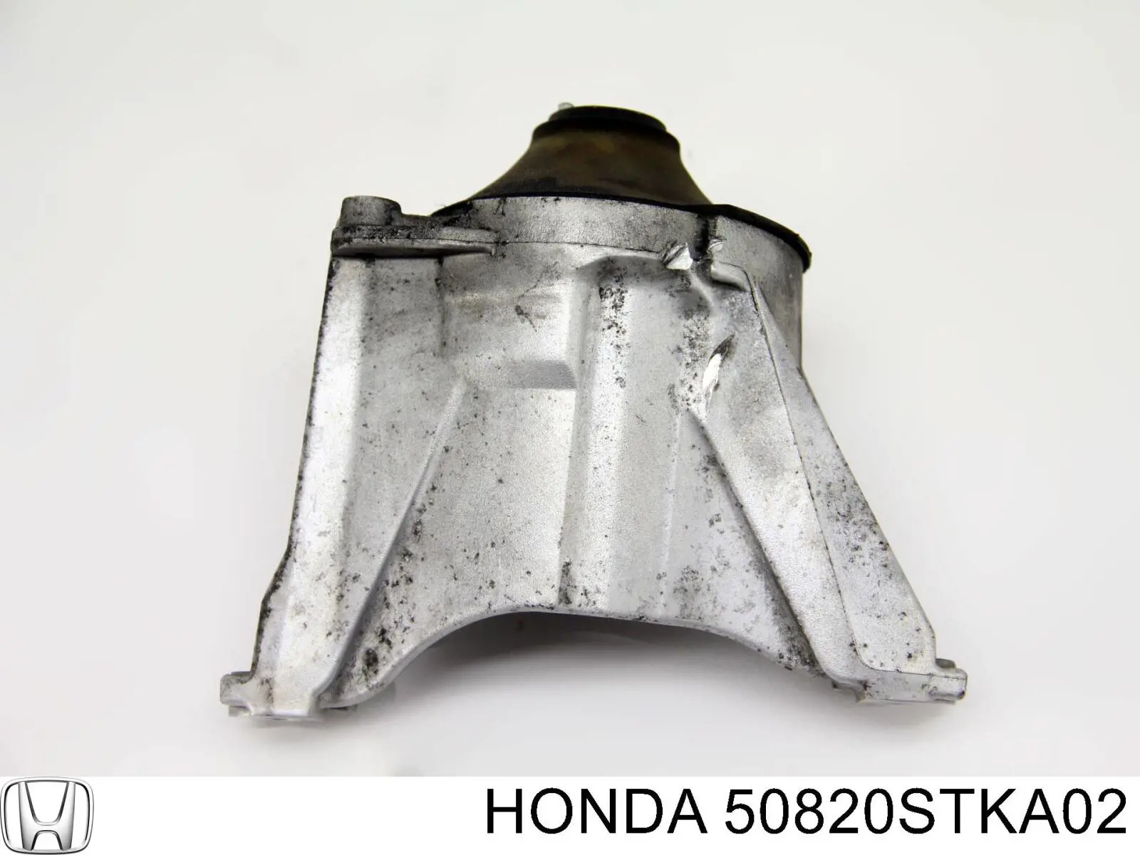 50820STKA02 Honda 
