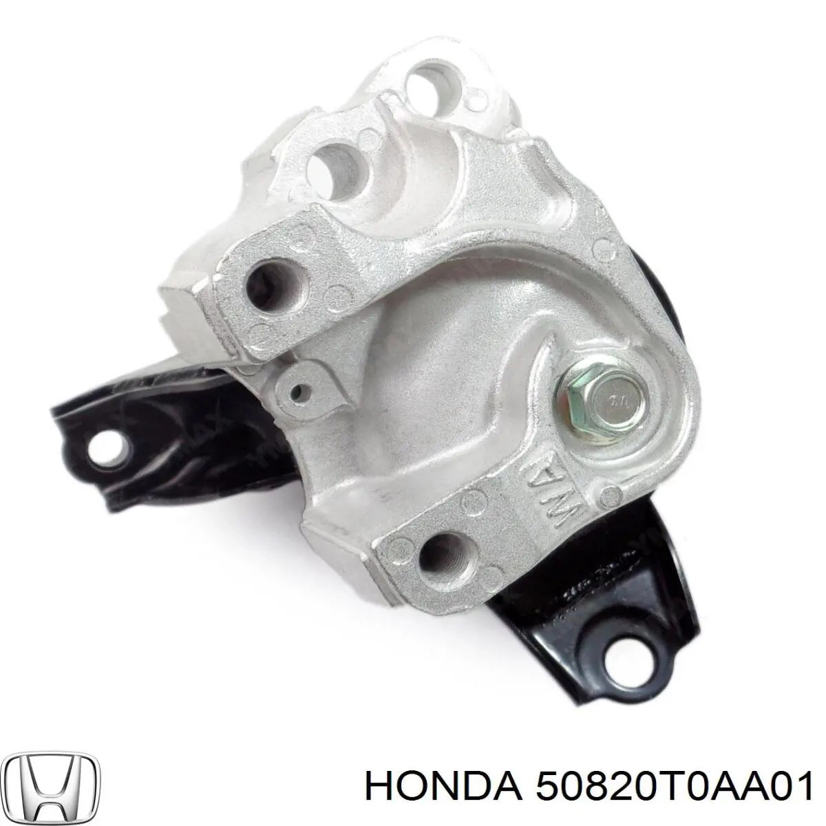Права подушка двигуна SAT ST50820T0TH01 ціна, від 64.13 USD