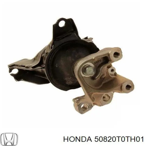  50820T0TH01 Honda