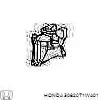 Подушка (опора) двигуна, права нижня Honda 50820T1WA01 ціна, від 115.86 USD
