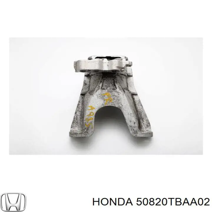  Honda 50820TBAA02 ціна, від 101.33 USD