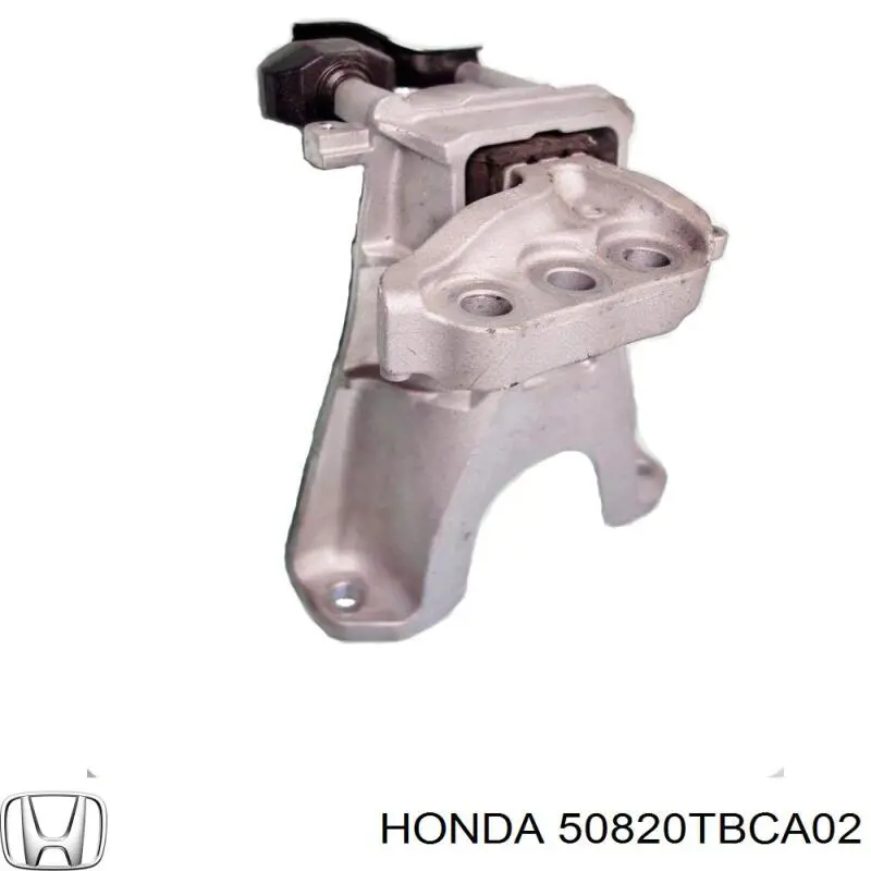  50820TBCA02 Honda