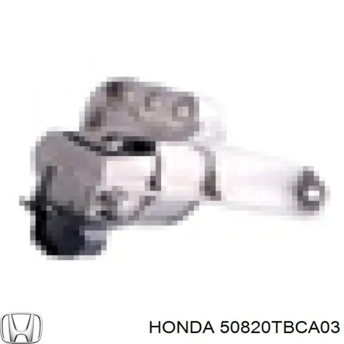  50820TBCA03 Honda