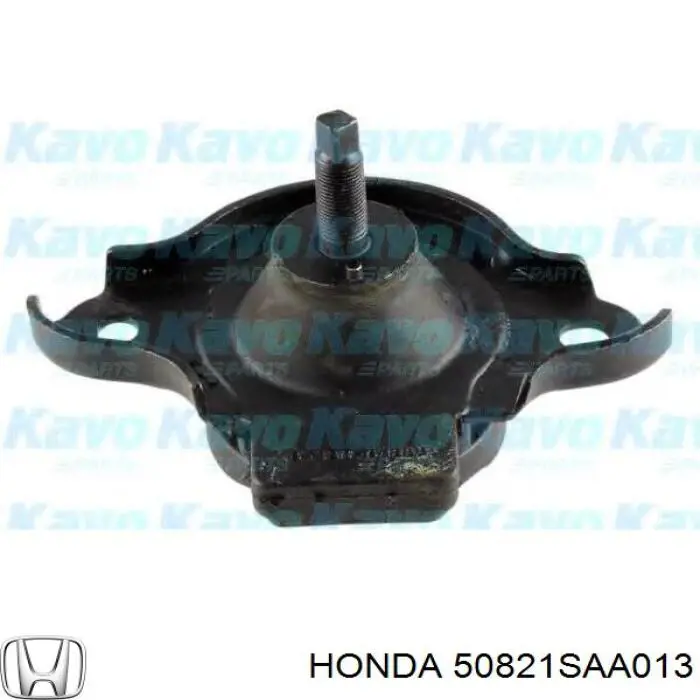 Купити 50821SAA013 Honda Подушка (опора) двигуна, права