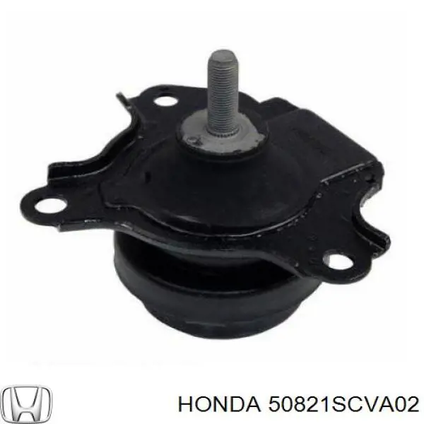 Купити 50821SCVA02 Honda Подушка (опора) двигуна, права