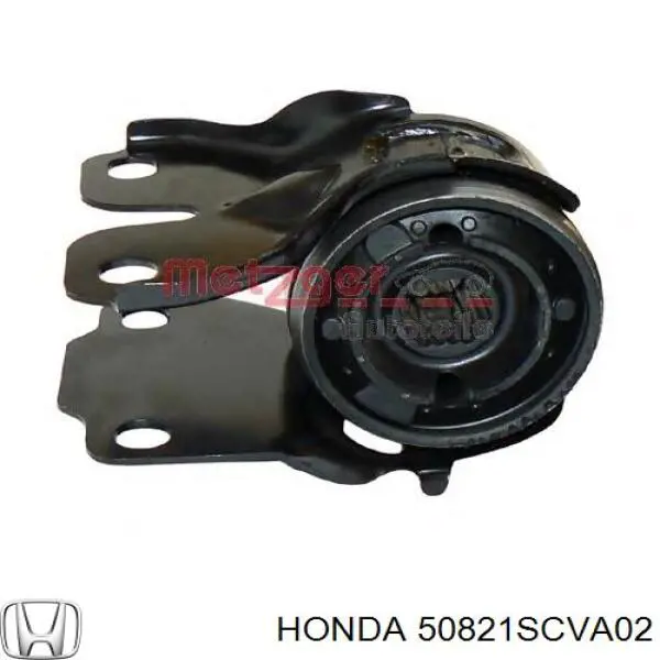 Купити 50821SCVA02 Honda Подушка (опора) двигуна, права