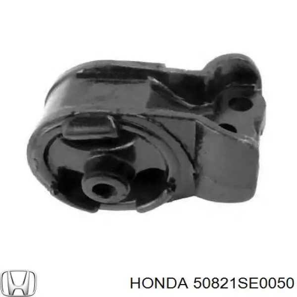 Купити Подушка (опора) двигуна, ліва Honda Accord III CA4, CA5