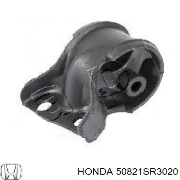 Ліва подушка двигуна Honda 50821SR3020 ціна, від 25.51 USD