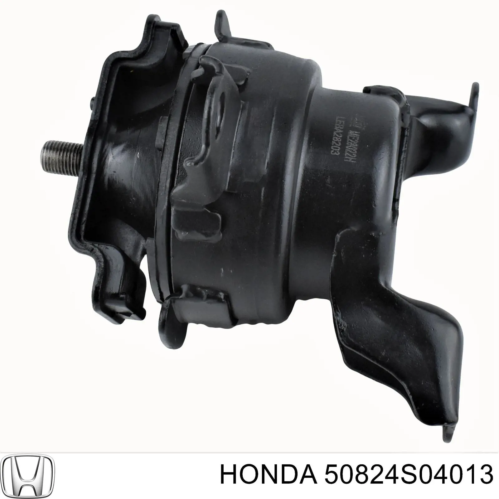 50824S04013 Honda Ліва опора двигуна