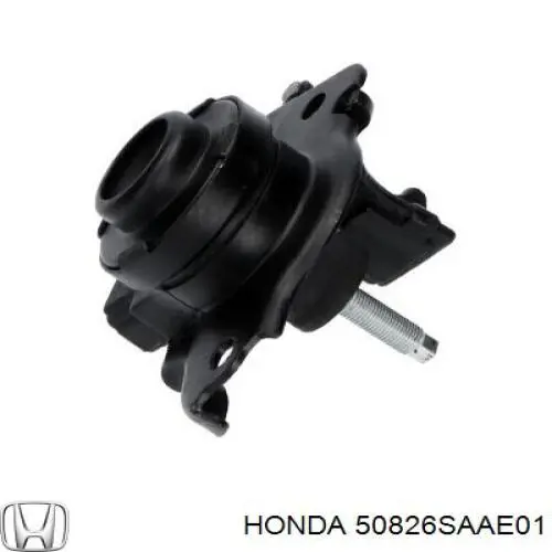 Купити 50826SAAE01 Honda Подушка (опора) двигуна, права