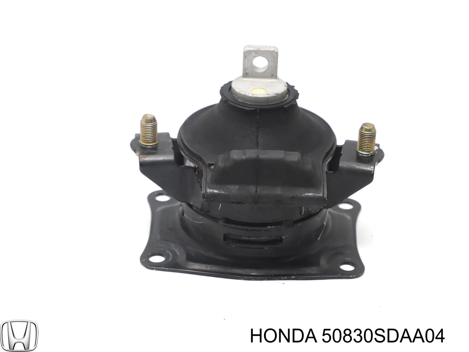 Подушка двигуна передня 50830SDAA04 Honda