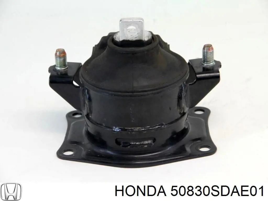 Купити 50830SDAE01 Honda Подушка двигуна передня