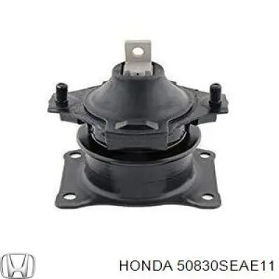 Подушка (опора) двигуна, передня Ashika GOM494 ціна, від 93.61 USD