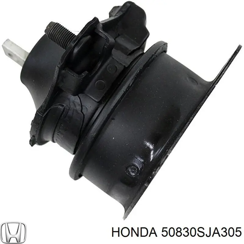 Подушка двигуна передня 50830SJA305 Honda