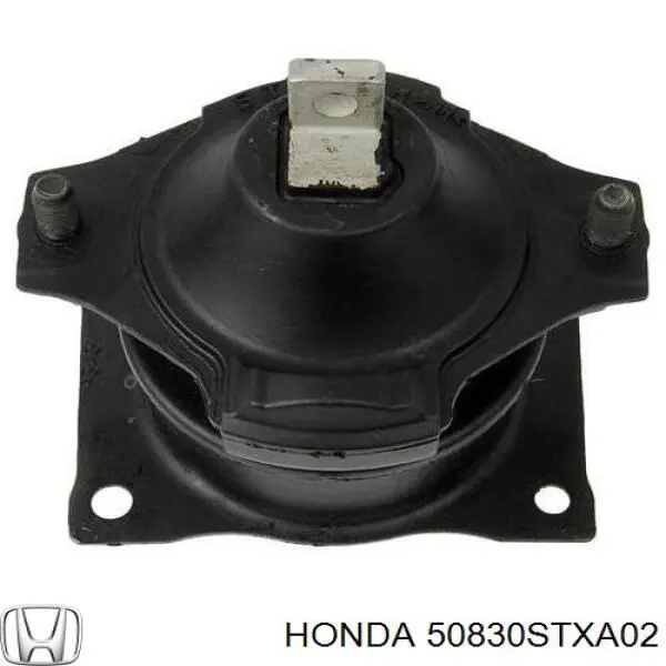 Купити 50830STXA02 Honda Подушка двигуна передня