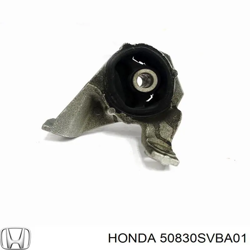50830SVBA01 Honda 