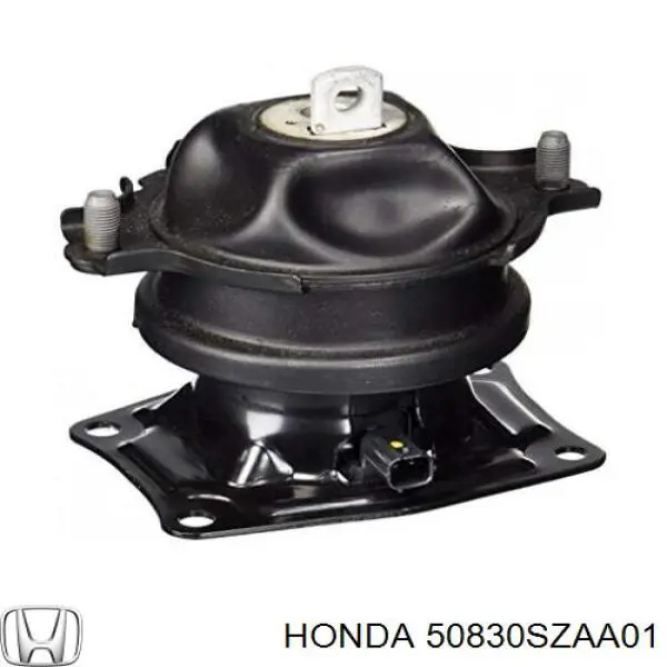 Купити 50830SZAA01 Honda Подушка двигуна передня