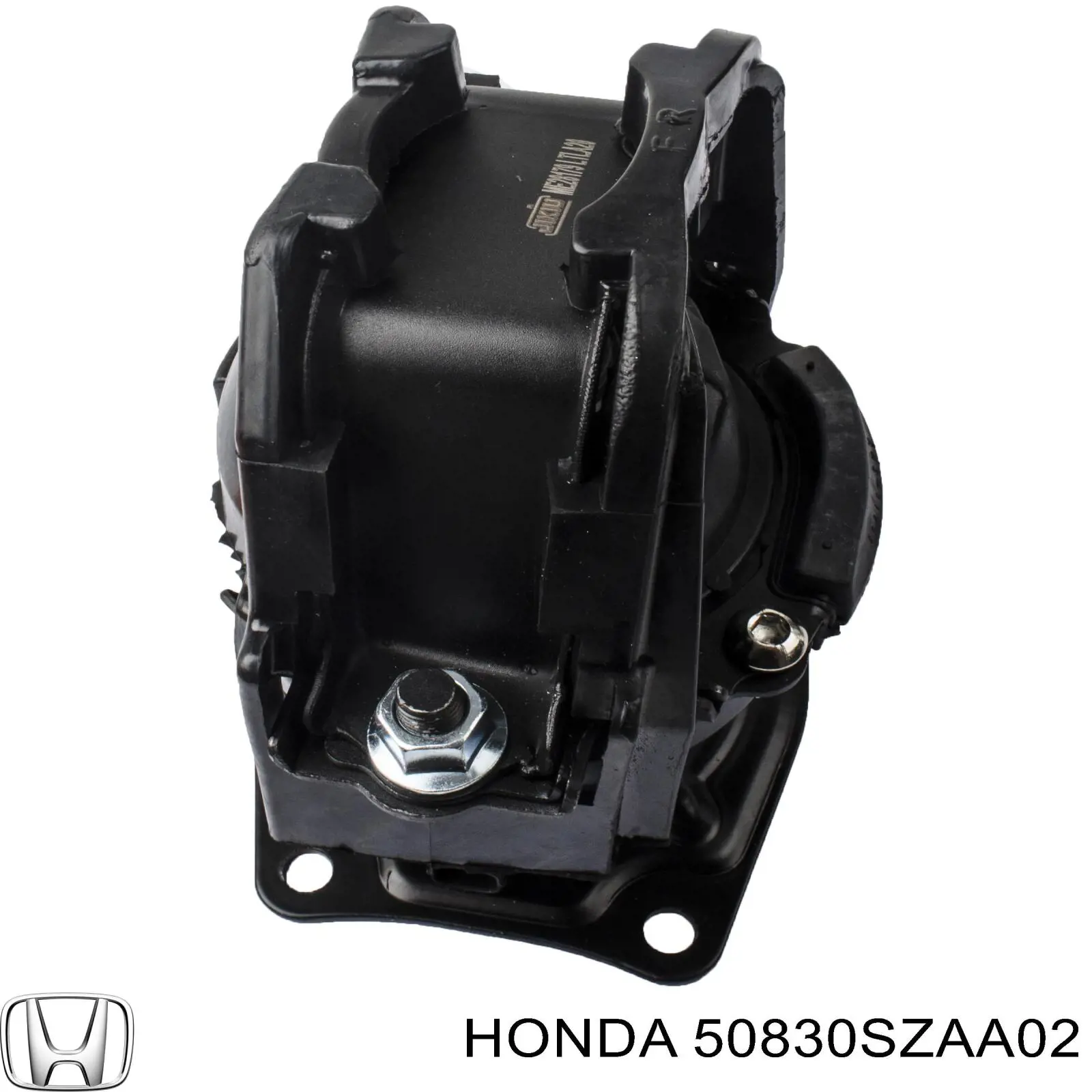Подушка (опора) двигуна, передня Honda 50830SZAA02 ціна, від 458.97 USD