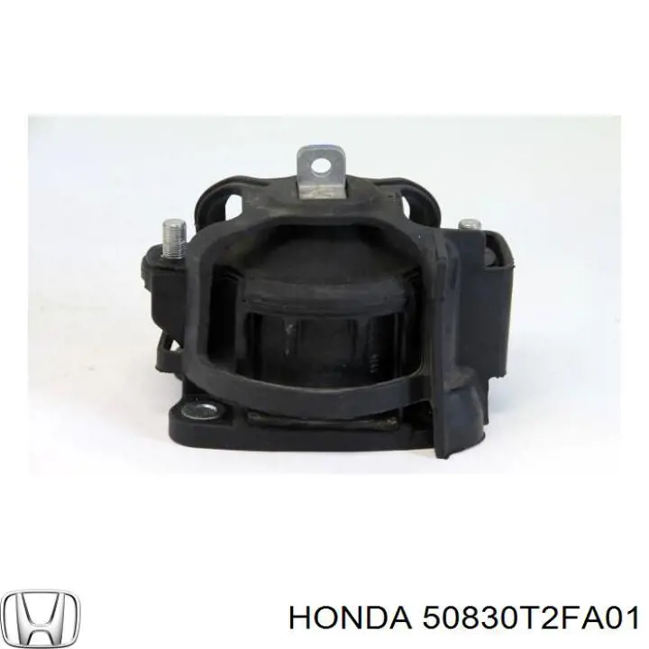 Подушка (опора) двигуна, передня Q-fix Q0021196 ціна, від 135.70 USD