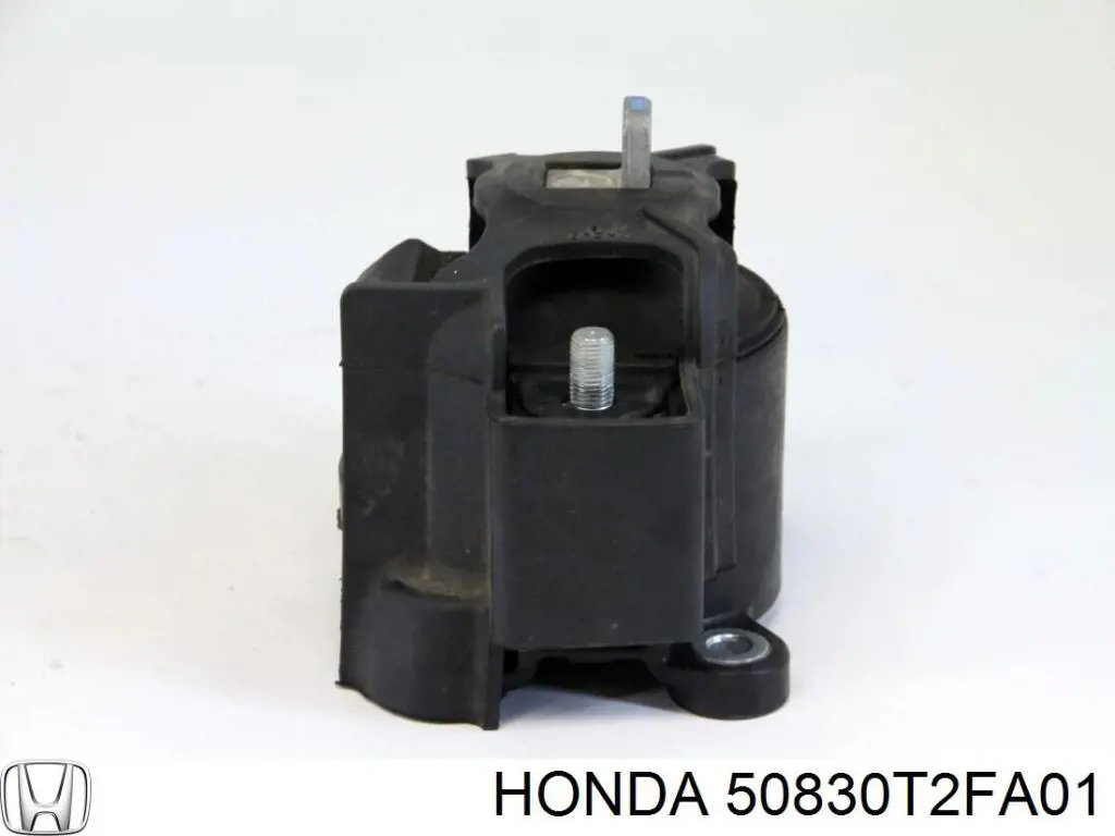 Подушка (опора) двигуна, передня 50830T2FA01 Honda