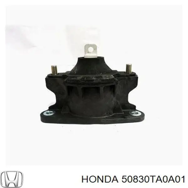 Подушка двигуна передня 50830TA0A01 Honda