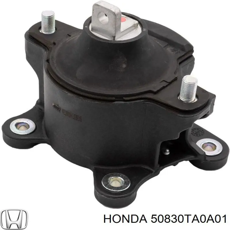 Купити 50830TA0A01 Honda Подушка двигуна передня