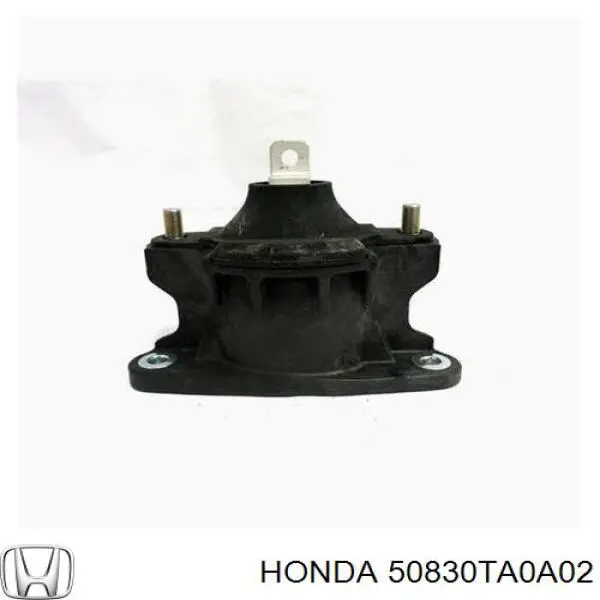 50830TA0A02 Honda Подушка передньої опори двигуна