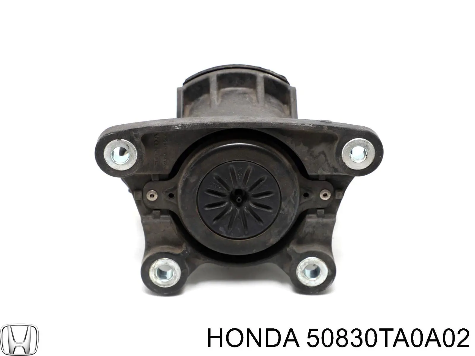 Подушка (опора) двигуна, передня Honda 50830TA0A02 ціна, від 184.63 USD