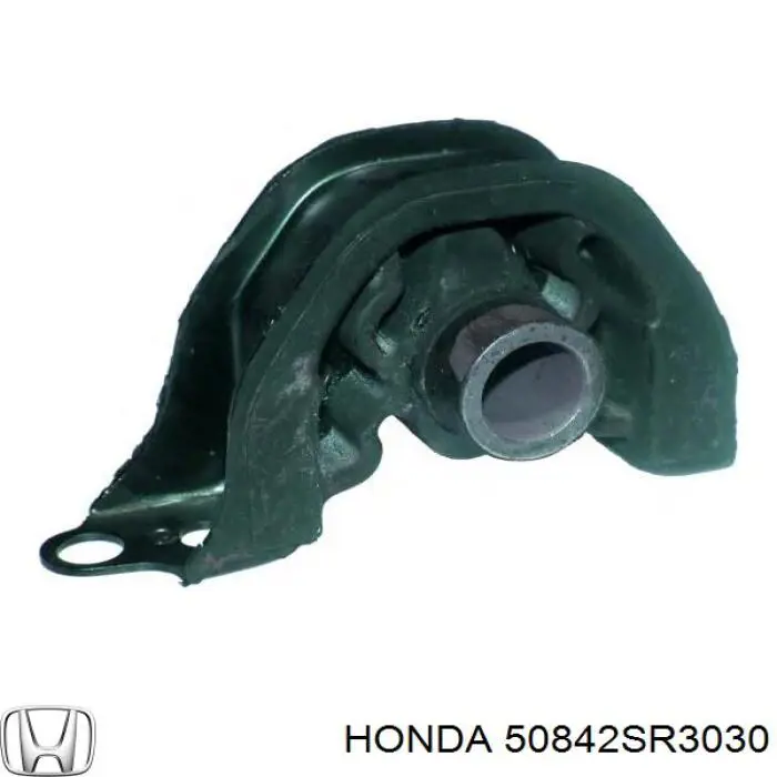 50842SR3030 Honda подушка (опора двигуна, ліва передня)
