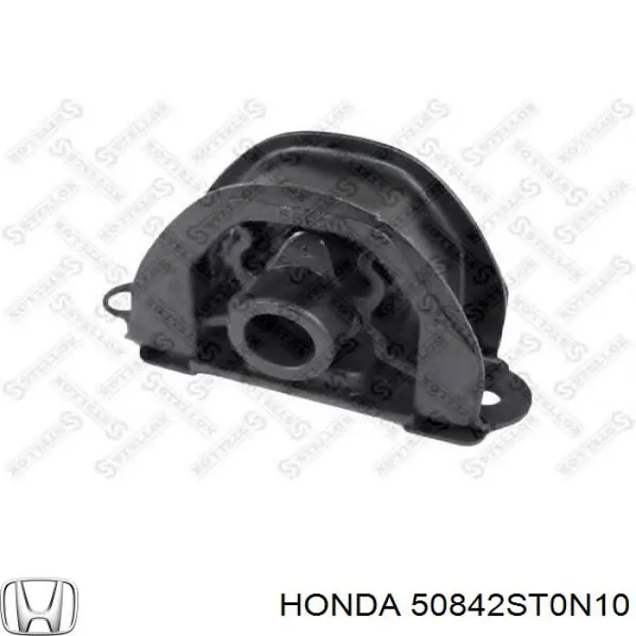 Подушка (опора) двигуна, ліва нижня Honda 50842ST0N10