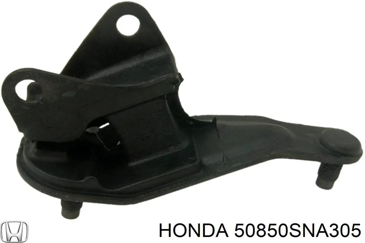 Ліва подушка двигуна Honda 50850SNA305 ціна, від 34.87 USD