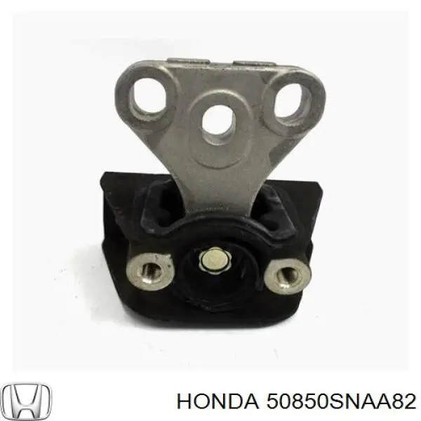 Ліва подушка двигуна Honda 50850SNAA82 ціна, від 35.65 USD