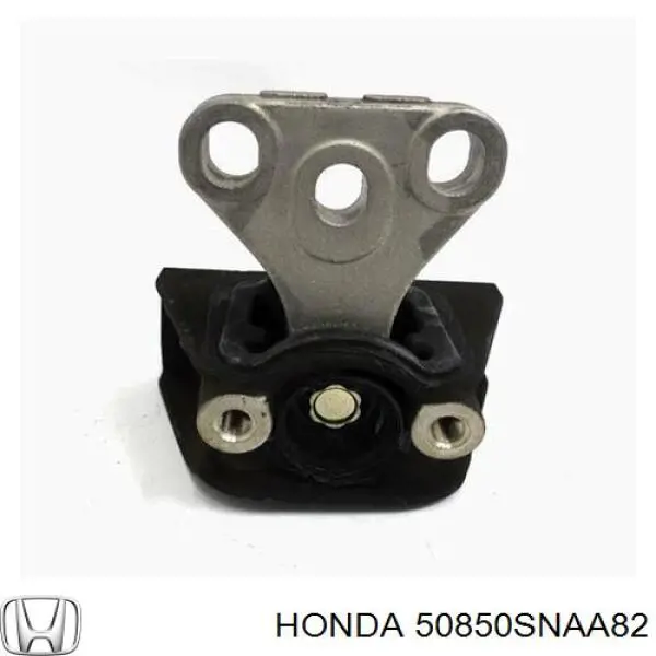 Купити 50850SNAA82 Honda Подушка (опора) двигуна, ліва