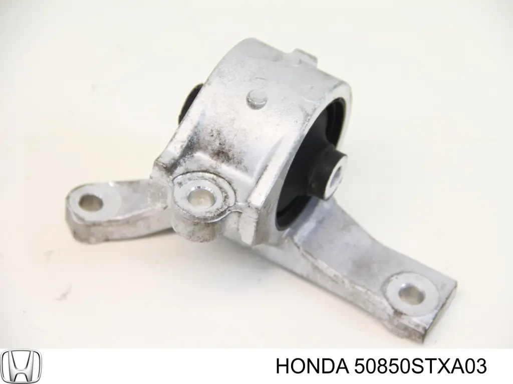 50850STXA02 Honda Ліва опора двигуна