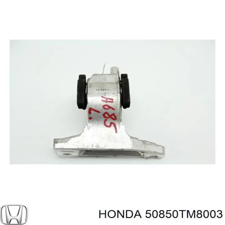 50850TM8003 Honda 