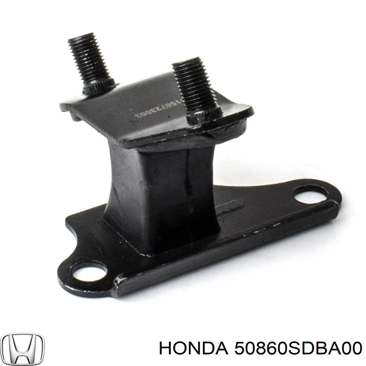 Купити 50860SDBA00 Honda Задня опора двигуна