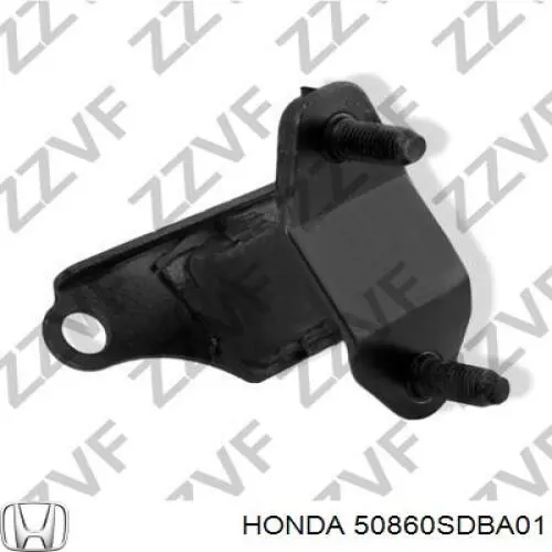 Купити 50860SDBA00 Honda Задня опора двигуна