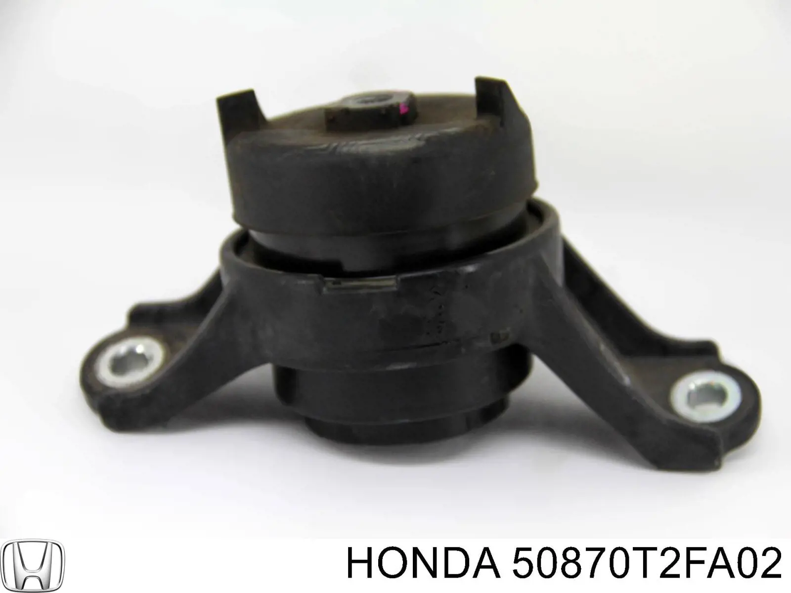 Подушка (опора) двигуна, ліва ST50870T2FA02 SAT