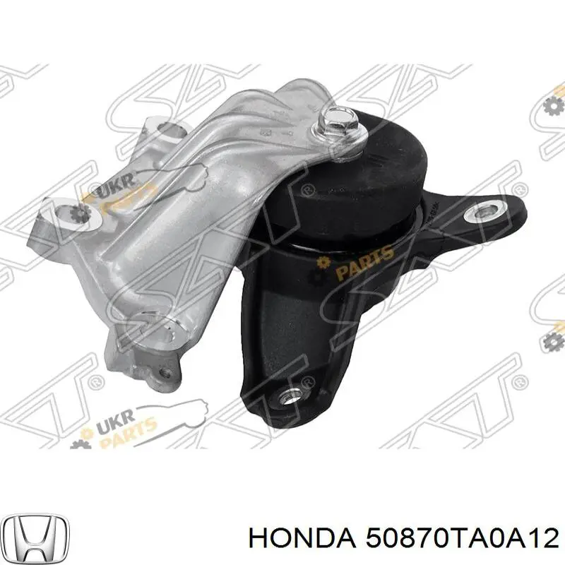 Купити 50870TA0A12 Honda 