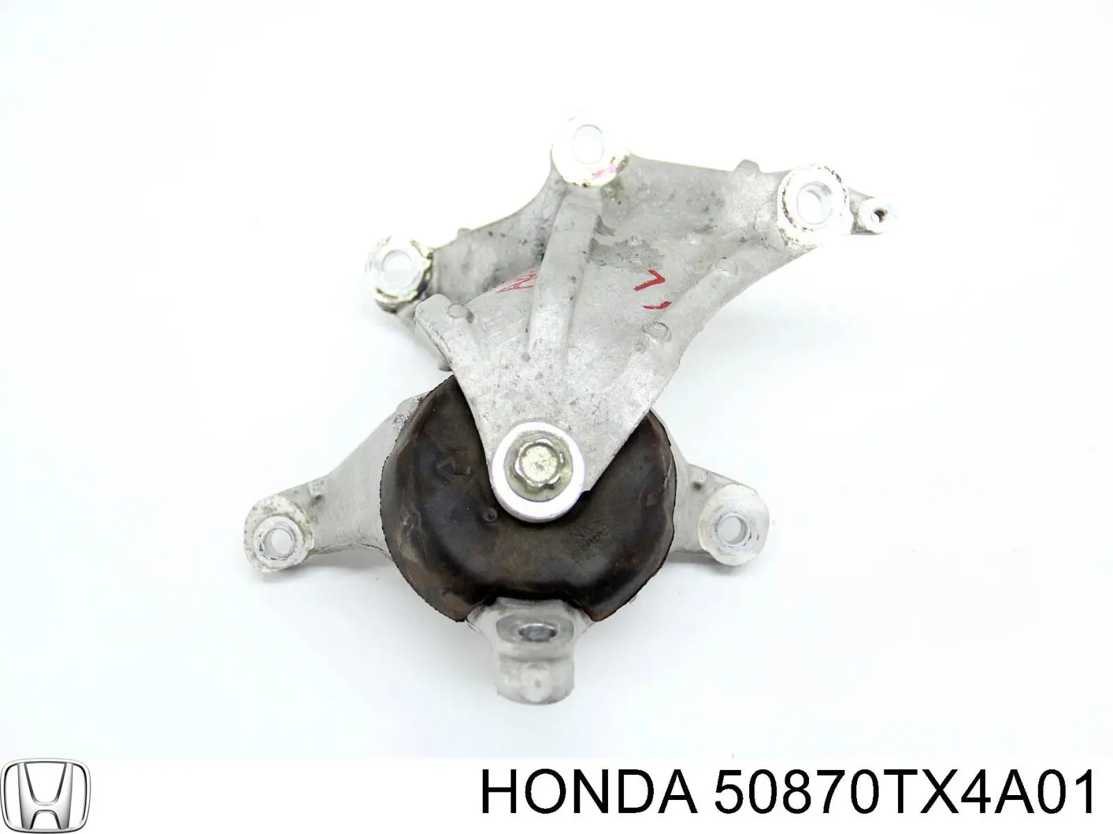50870TX4A01 Honda 