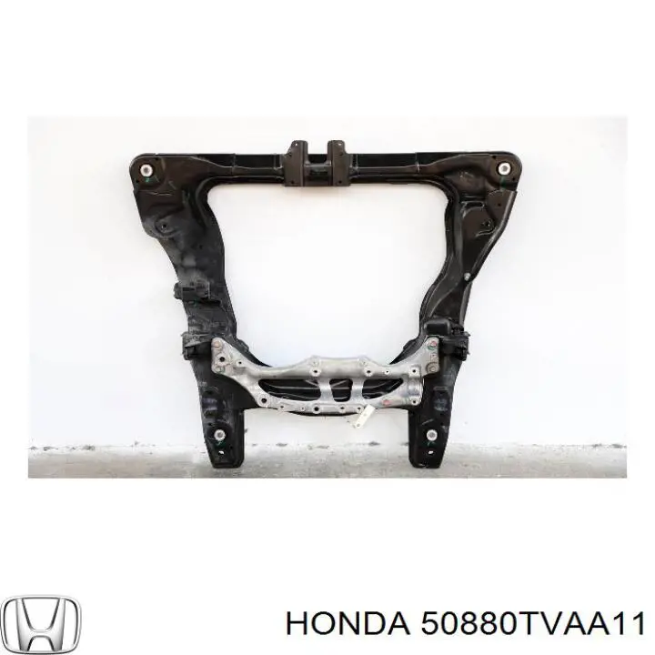 Купити 50880TVAA11 Honda Подушка (опора) двигуна, верхня