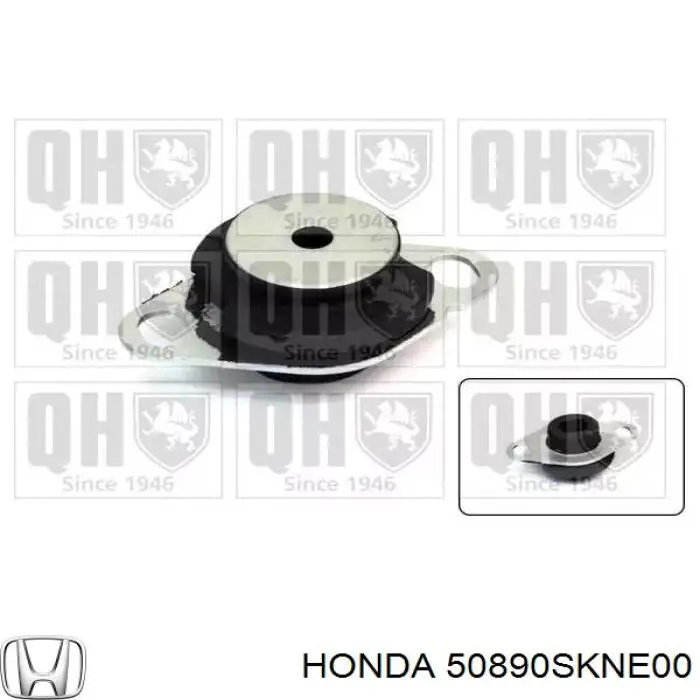  50890SKNE00 Honda