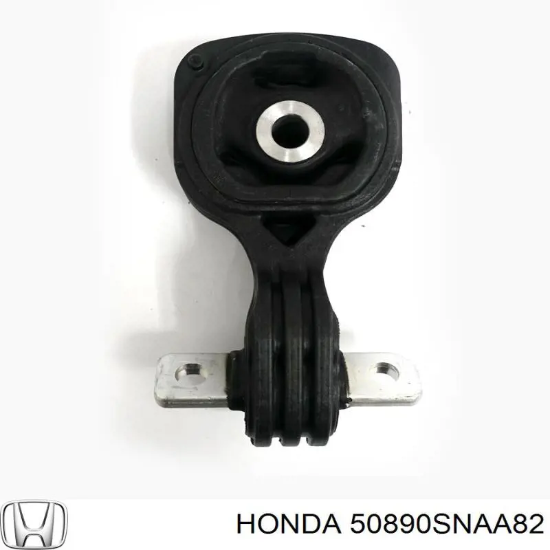 Подушка двигуна задня 50890SNAA82 Honda
