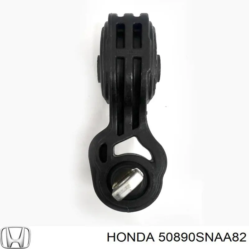 Опора двигуна задня Honda 50890SNAA82