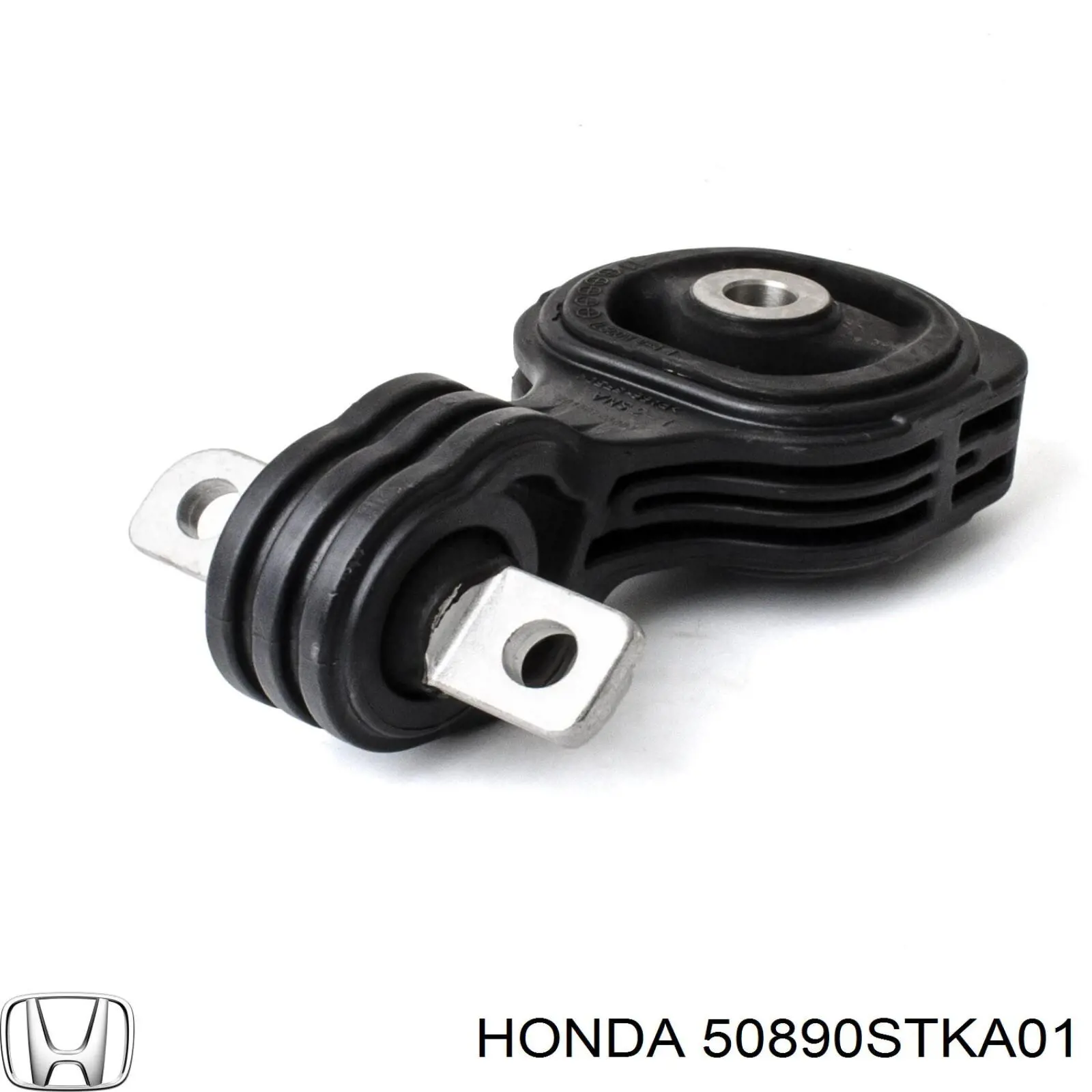 Подушка (опора) двигуна, задня Honda 50890STKA01 ціна, від 41.49 USD