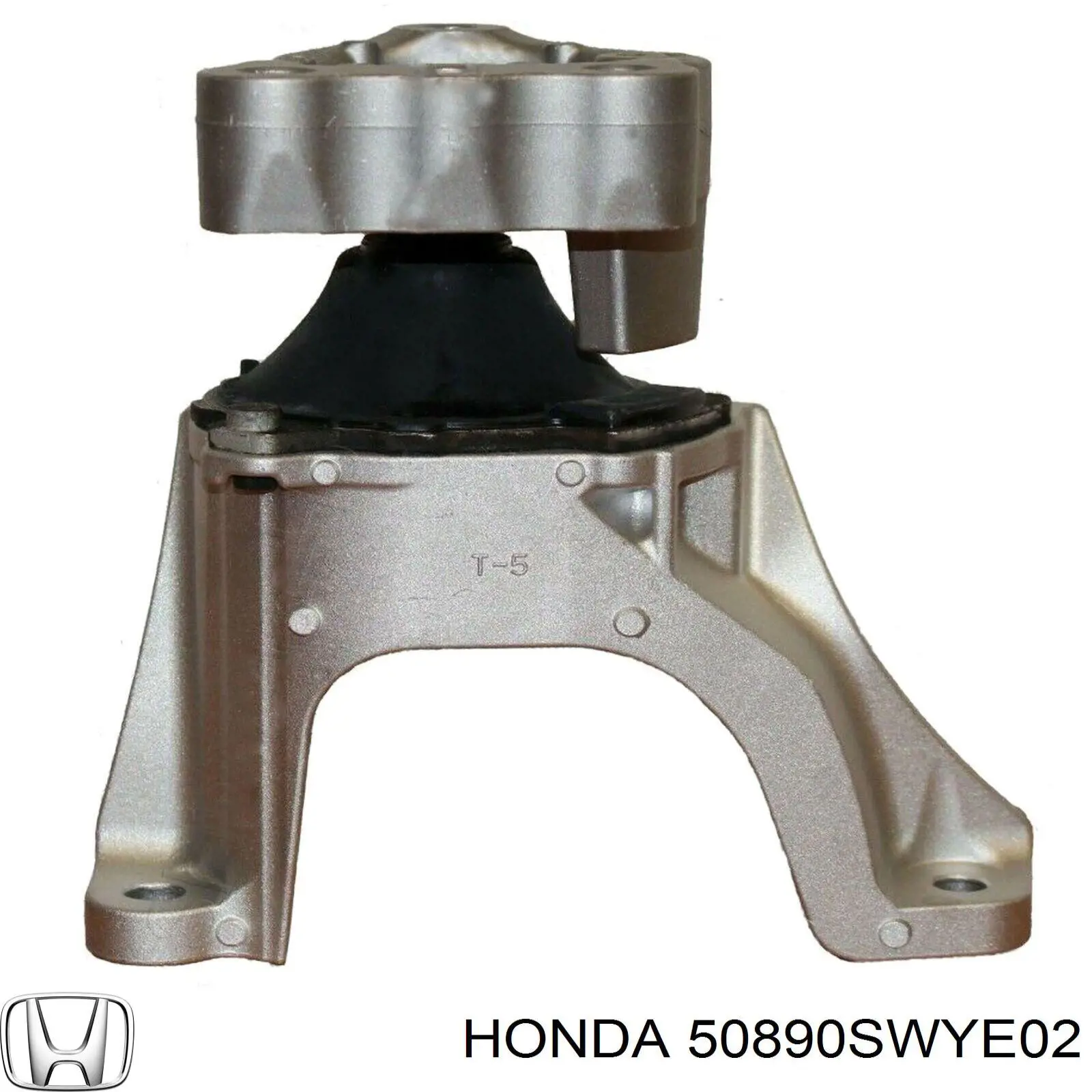 Подушка (опора) двигуна, задня Honda 50890SWYE02 ціна, від 207.74 USD