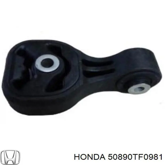50890TF0981 Honda Ліва опора двигуна