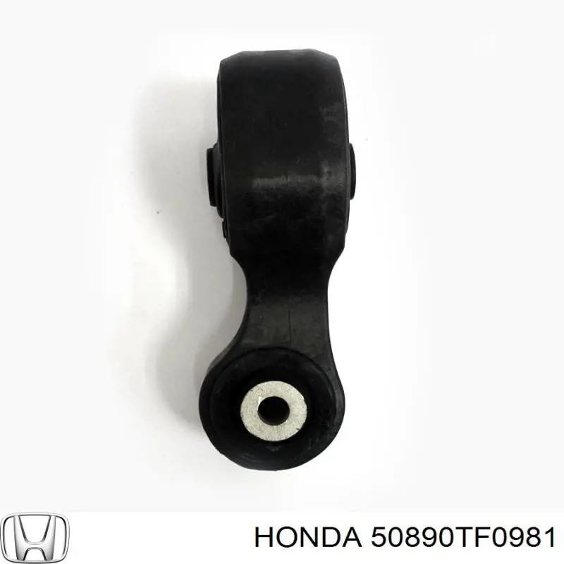 Ліва подушка двигуна Honda 50890TF0981 ціна, від 22.95 USD