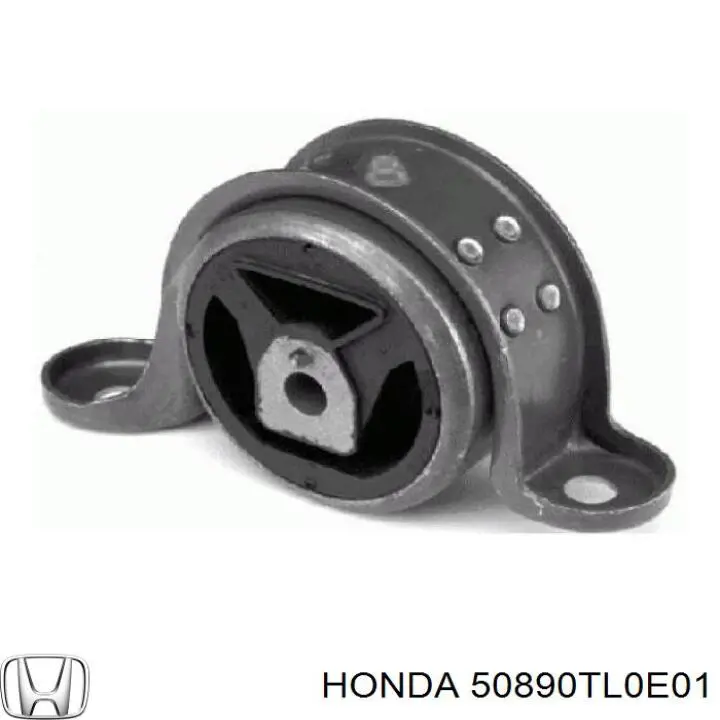 50890TL0E01 Honda 